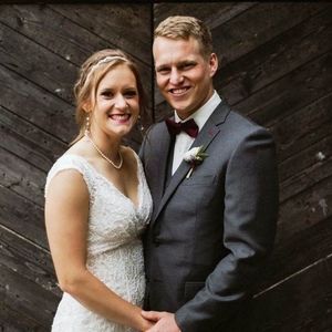 Meet your Posher, Cody